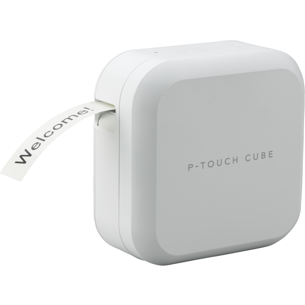 Máy in nhãn Brother PT-P710BT