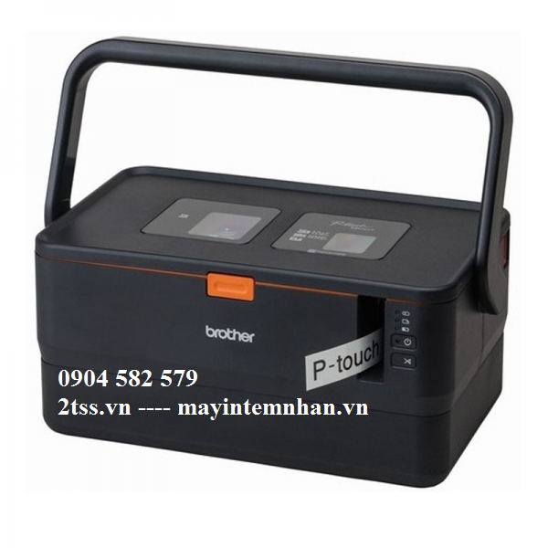 Máy in nhãn, in ống PT – E800T