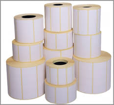 Decal thường bế trắng, in màu, in đen trắng